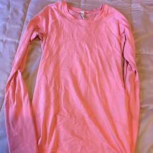 Lululemon Swiftly Tech